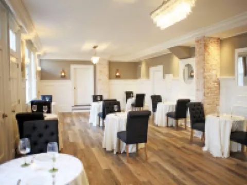 โรงแรมลอแรนซ์ โรงแรมในPage County