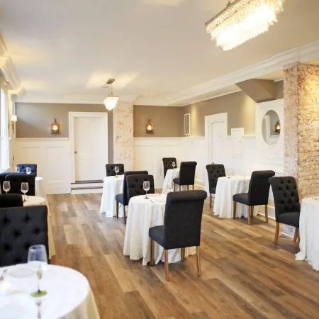 Hotel Laurance