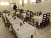 Hôtel le Paris Brest Hotels in Fresnoy-en-Gohelle