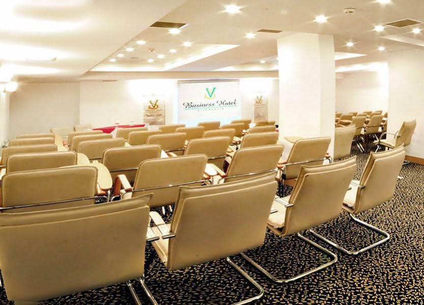 SV Business Hotel Diyarbakır