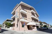 Hotel Roma - pet friendly