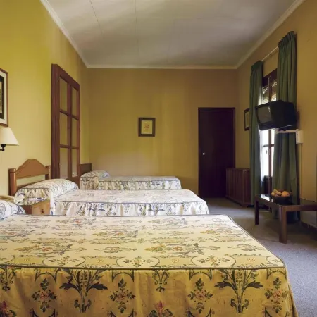 Balneario de Archena - Hotel León