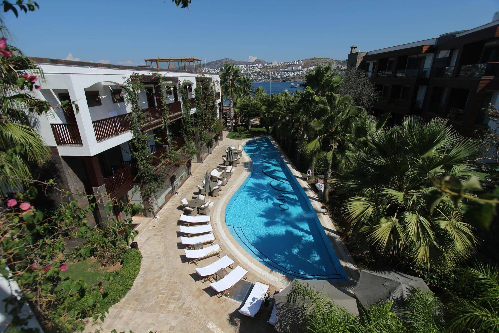 Olira Boutique Hotel & Spa