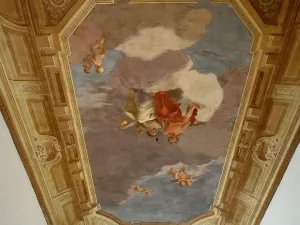 팔라초 톨로메이 - 레지덴차 데포카