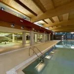 Eureka Palace Hotel Spa Resort - piscina