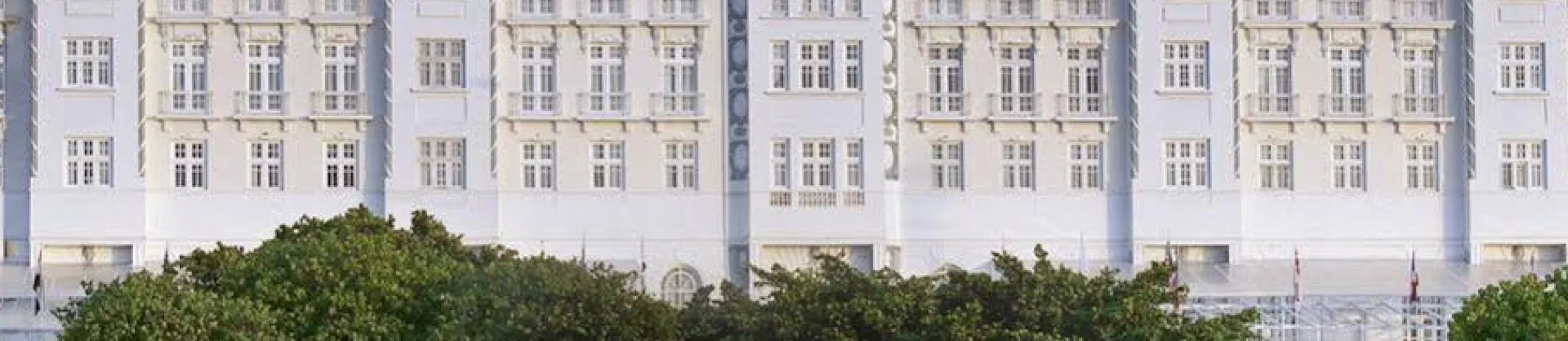 Instagramtaugliche Hotels
