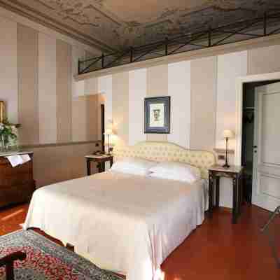 Hotel Villa Beccaris Rooms