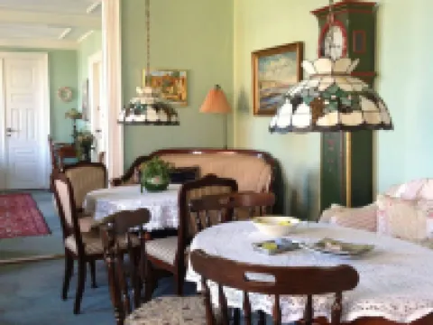 Hotel Klostergaarden Hotels in Allinge