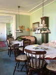 Hotel Klostergaarden Hotel di Allinge