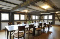 Altes Amtshaus, 3-Sterne Hotel Garni Superior Hotels in Mulfingen