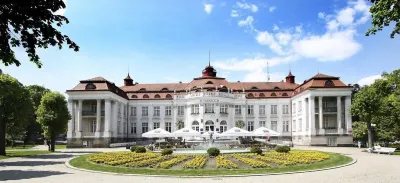 Romania Hotels in Карлові-Вари
