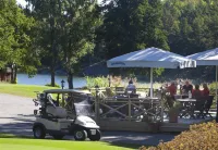 Smådalarö Gård Hotell & Spa Hotels in Dalaro