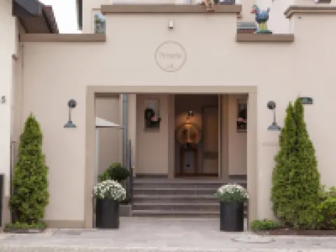Dormero Hotel Kehl Hotels in Kehl am Rhein