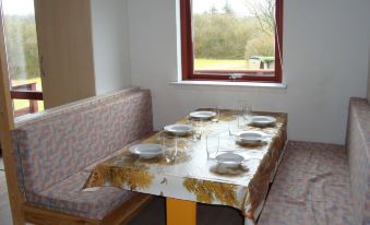 Grindsted Aktiv Camping & Cottages