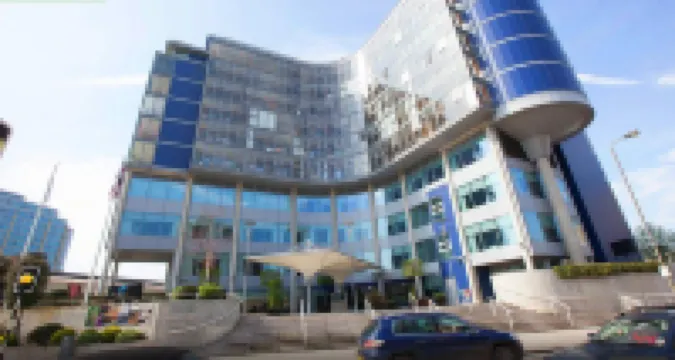 拉法耶爾水療酒店 鄰近Imperial Wharf的酒店