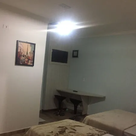 Hotel Guarulhos