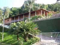 El Shadday Pousada Boutique Hotels in Enseada