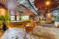 Starway Hotel (Changbai Mountain West Scenic Spot Visitor Center Branch)