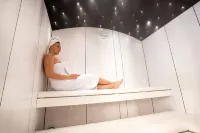 Cleopatra Spa Hotel - Spa