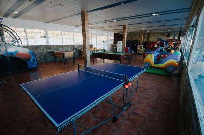 Table Tennis