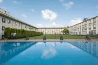 Residencia Universitaria Resa Siglo XXI Hotels in Arteixo