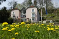 Altstadthotel An Der Werra Hotels in Dillstädt