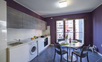 Aurum Aparthotels Bicocca