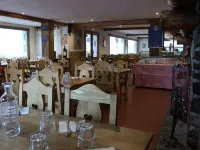Logis Hôtel Restaurant U'Fredy Hotels in La Clusaz