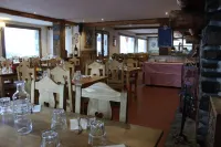 Logis Hôtel Restaurant U'Fredy