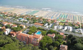 Versilia Palace Hotel