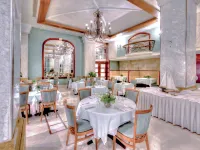 Mediterranean Hotel Hotels near Clock Tower