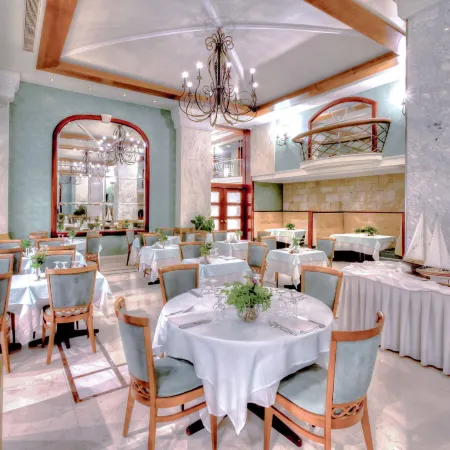 Mediterranean Hotel