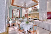 Mediterranean Hotel - balcon