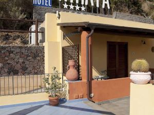 Hotel A Pinnata