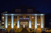 Hotel Villa Eva
