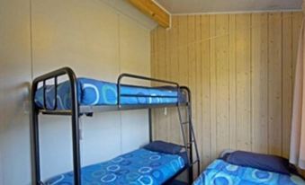 Hampshire Holiday Parks – Wanaka