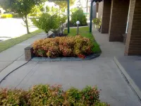 Warrina Inn Wodonga CBD Hotel a West Wodonga