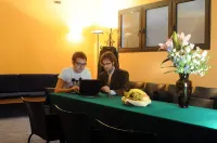 Phi Hotel Palio Hotels in Asti