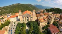 Hotel Sandalia Hotels in Orgosolo