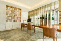 JI Hotel (Liaocheng Bus Terminal) - 3-Star