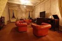 La Locanda di Bagnara Hotel a Faenza