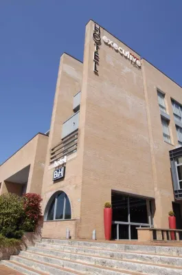行政飯店 弗利住宿飯店
