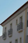 Hotel Vila Verde Hotels in 