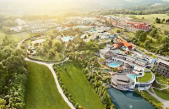 Gotthard Therme Hotel & Conference Hotels in 
