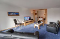 Jolimont Apartments - Kondo