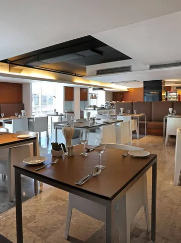 รูปภาพของเอสฟิฟทีน สุขุมวิท โฮเต็ล