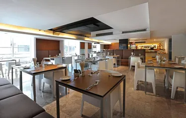 รูปภาพของเอสฟิฟทีน สุขุมวิท โฮเต็ล