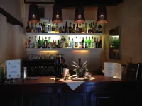 Colonna Country Club - bar