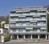 Hotel Muralto Hotels in der Nähe von Falconeri