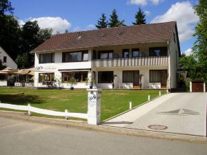 Hotel Garni Waldsegler